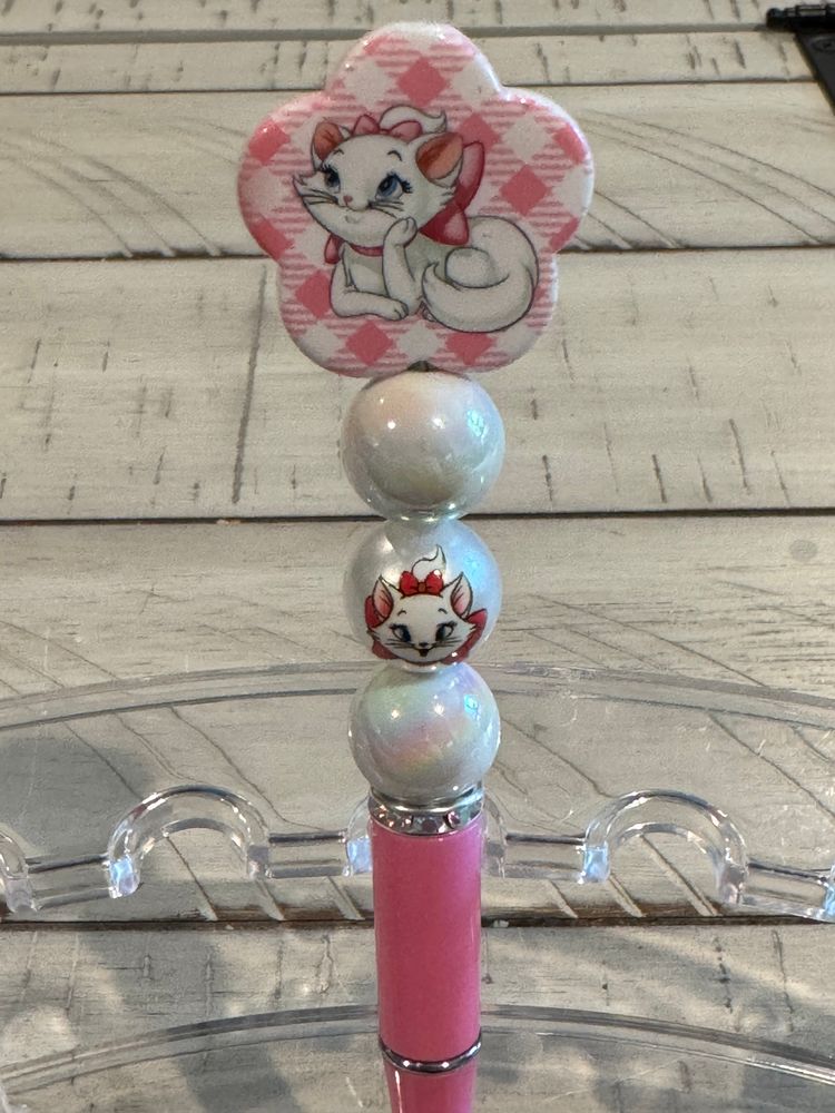 Marie Beaded Pen